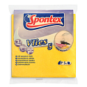Spontex 5 Vlies Multi-Purpose Cloth 5 Pieces