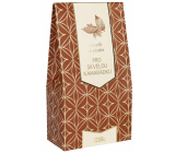 Albi Chocolate covered almonds with cinnamon For a great friend 150 g