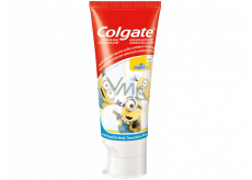 Colgate Kids Mimoni 4+ years toothpaste for children 50 ml