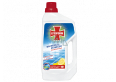 Lysoform Universal disinfectant liquid cleaner 1 l
