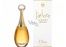 Christian Dior Jadore Eau de Parfum Infinissime perfumed water for women 50 ml