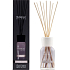 Millefiori Milano Natural Cocoa Blanc & Woods - White Cocoa and Woods Diffuser 250 ml + 8 reeds, 30 cm long, for medium-sized spaces lasts at least 3 months