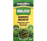 AgroBio Harmonie MechStop fertilizer suppresses moss in lawns 50 ml