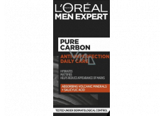 Loreal Paris Men Expert Pure Carbon face cream 50 ml