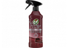 Cif Perfect Finish skin cleanser 435 ml spray