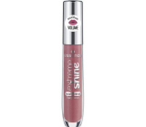 Essence Extreme Shine lip gloss 09 Shadow Rose 5 ml