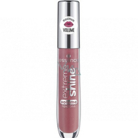 Essence Extreme Shine Lip Gloss 09 Shadow Rose 5 ml