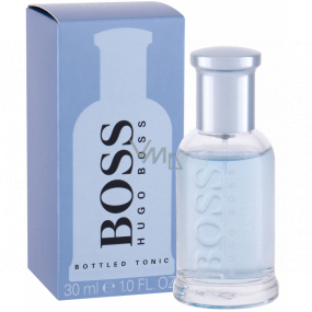 Hugo Boss Boss Bottled Tonic Eau de Toilette for Men 30 ml
