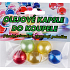 Atlantic Bath oil capsules 5 pieces mix of species