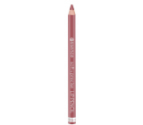 Essence Soft & Precise lip pencil 204 My Way 0.78 g