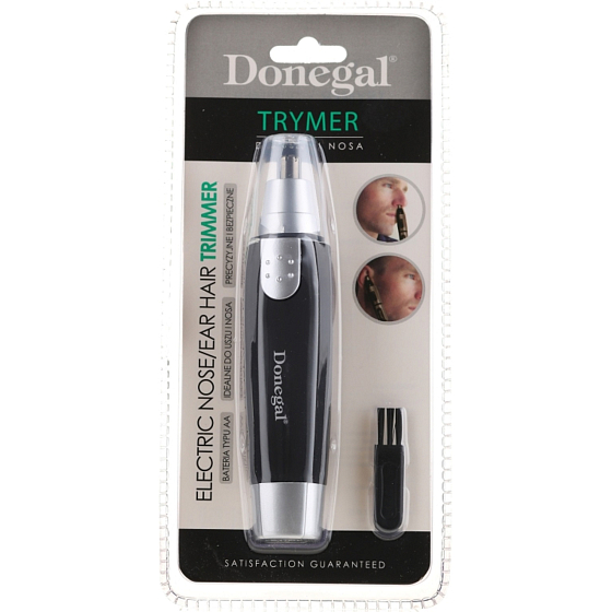 Donegal Nose and ear hair trimmer