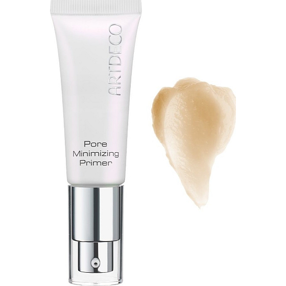 Artdeco Pore Minimizing Primer Mattifying Base without silicones 20 ml