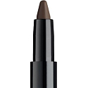Artdeco Gel Twist Brow Liner Gel Brow Pencil 2 Deep Brown 0.8 g