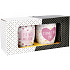 Albi Out of love You are my darling and I'm sick of you mug 2 x 250 ml