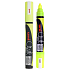 Uni Mitsubishi Chalk Marker chalk marker fluo yellow 1,8-2,5 mm, PWE-5M