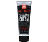 Pacific Shaving Caffeinated Shaving Cream for men 207 ml