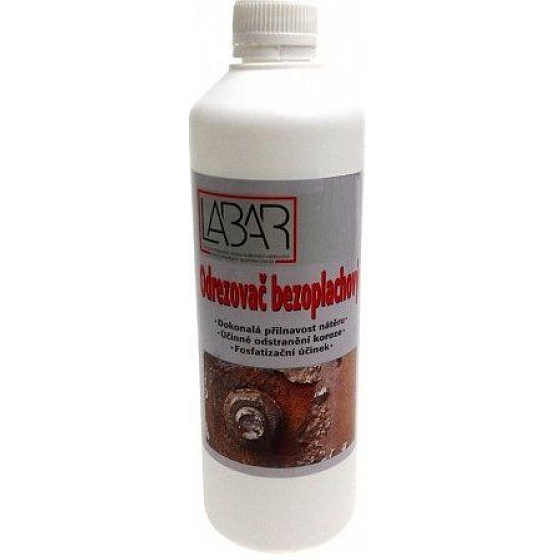 Labar Rinsing agent without rinsing 1 kg