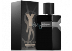 Yves Saint Laurent Y Absolu Men eau de parfum for men 100 ml