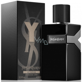 Yves Saint Laurent Y Absolu Men eau de parfum for men 100 ml