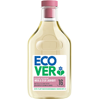 Ecover ecological laundry gel for wool and delicate fabrics lily and honeydew, 16 washes, 750 ml