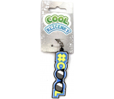 Nekupto Cool name tag #Cool 1 piece