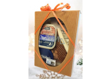 Dr. Clauders Christmas gift box for dogs