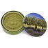 Esprit Provence Olive oil vegetable toilet soap without palm oil in a tin 100 g