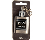 Albi Mini flask First aid for groom 30 ml