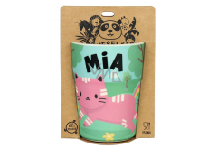 Albi Happy cup - Mia, 250 ml