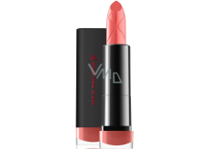 Max Factor Velvet Mattes matte lipstick 010 Sunkiss 3,4 g