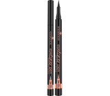 Essence Extra Long-Lasting Liquid Eyeliner 010 Blackest Black 1.1 ml