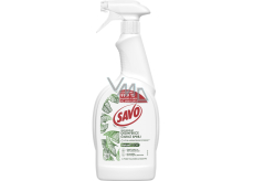 Savo Disinfectant universal cleaner 700 ml spray