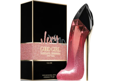 Carolina Herrera Very Good Girl Glam perfume for women 50 ml
