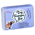 Bomb Cosmetics Bar Fur Real shampoo for glossy coat for dogs 95 g