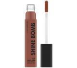 Catrice Shine Bomb Lip Lacquer Volatile Lipstick 070 Hottie 3 ml
