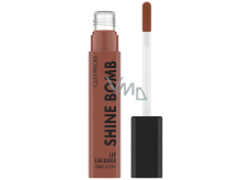 Catrice Shine Bomb Lip Lacquer Volatile Lipstick 070 Hottie 3 ml