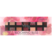 Catrice Blooming Bliss Eyeshadow Palette 020 Colors of Bloom 10,6 g