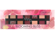 Catrice Blooming Bliss Eyeshadow Palette 020 Colors of Bloom 10,6 g