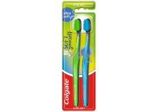 Colgate Ultra Soft Toothbrush 1 + 1 piece