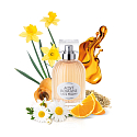 Laura Biagiotti Aqve Romane Ambrosia Aurea Eau de Toilette for Women 100 ml