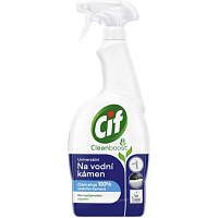Cif Universal Cleaning Spray for Limescale, 750 ml