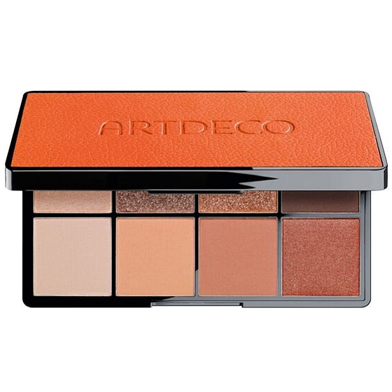 Artdeco Eyelights Palette Eyeshadows No. 1 Fun In The Sun 8 x 1.6 g