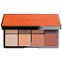 Artdeco Eyelights Palette Eyeshadows No. 1 Fun In The Sun 8 x 1.6 g