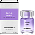 Karl Lagerfeld Fleur d´Iris Eau de Parfum for Women 50 ml