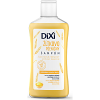 Dixi Egg-Yolk and Wheat Shampoo for Damaged Hair 100 ml