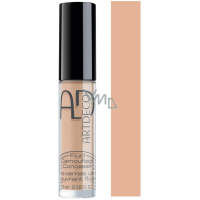 Artdeco Fluid Liquid Camouflage Concealer 06 Peach/Beige Medium 7 ml
