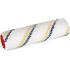 Spokar Nylon 6 floor roller for holder 6 mm, 150 mm