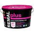 REMAL Plus highly opaque wall paint, 6.5+1 kg