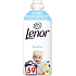 Lenor Sensitive Fabric Softener 59 Washes, 1239 ml