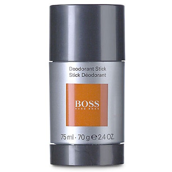 Hugo Boss In Motion deodorant stick for men 75 ml